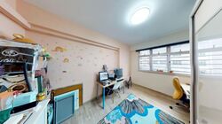 Blk 443B Fajar Hills (Bukit Panjang), HDB 5 Rooms #574690121